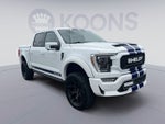2023 Ford F-150 SHELBY 775 HP