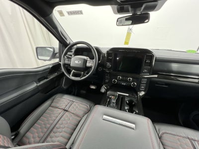 2023 Ford F-150 SHELBY 775 HP
