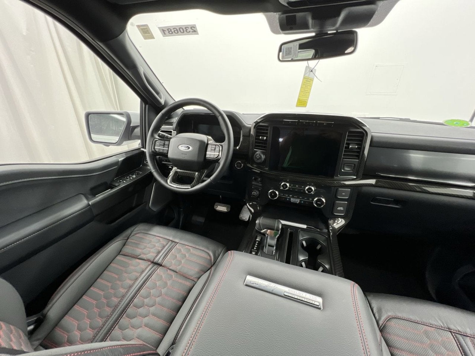 2023 Ford F-150 SHELBY 775 HP