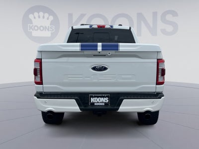2023 Ford F-150 SHELBY 775 HP
