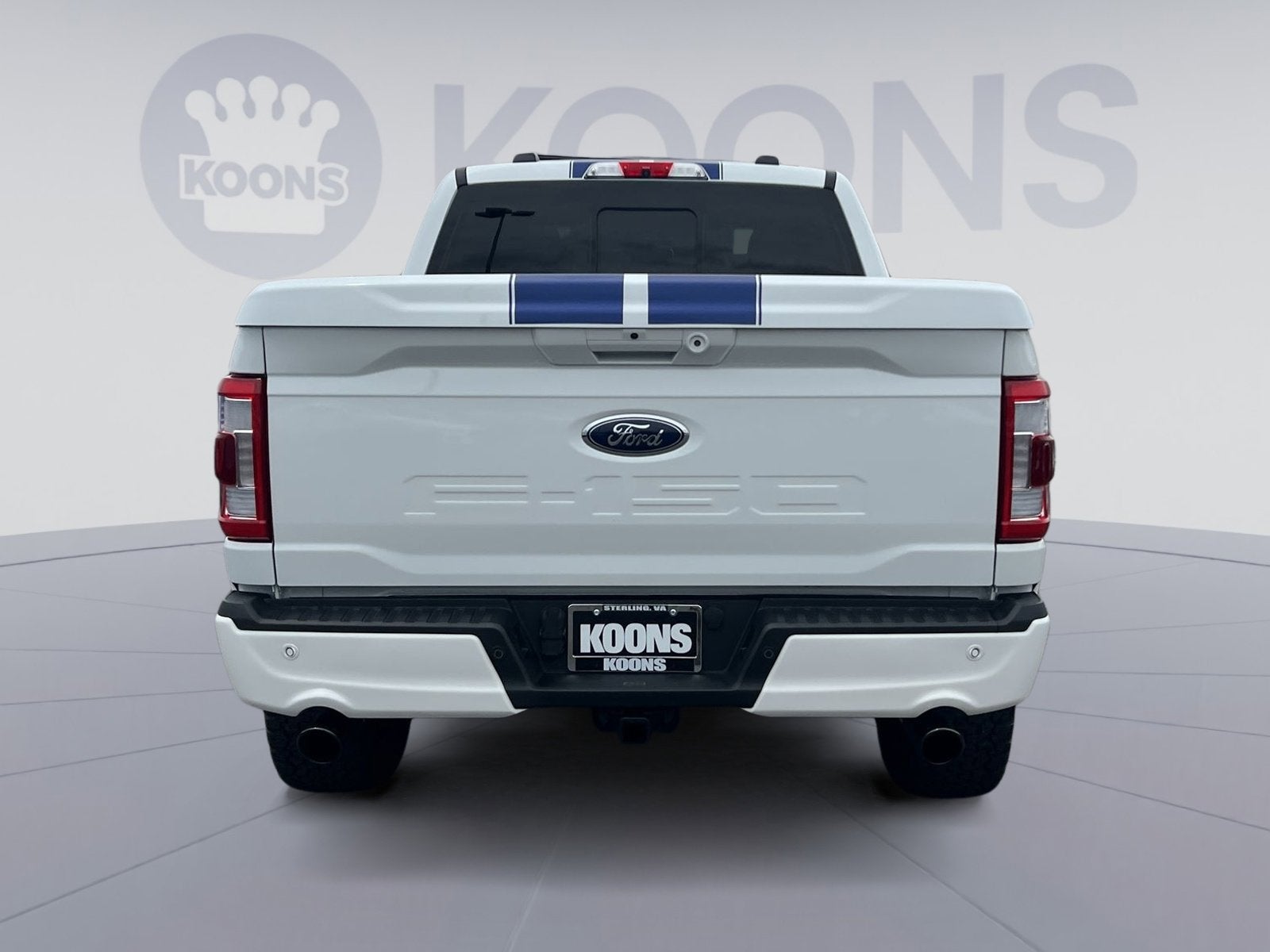 2023 Ford F-150 SHELBY 775 HP