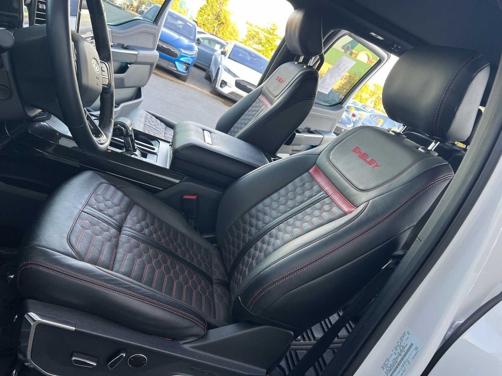 2023 Ford F-150 SHELBY 775 HP