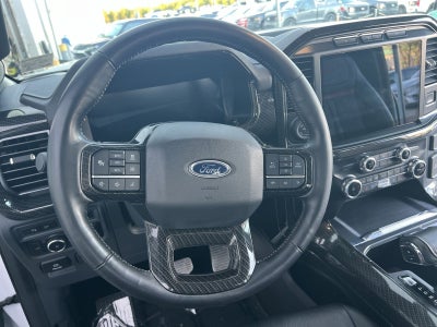 2023 Ford F-150 SHELBY 775 HP