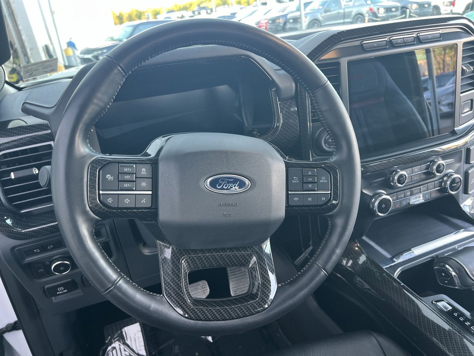 2023 Ford F-150 SHELBY 775 HP