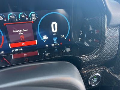 2023 Ford F-150 SHELBY 775 HP