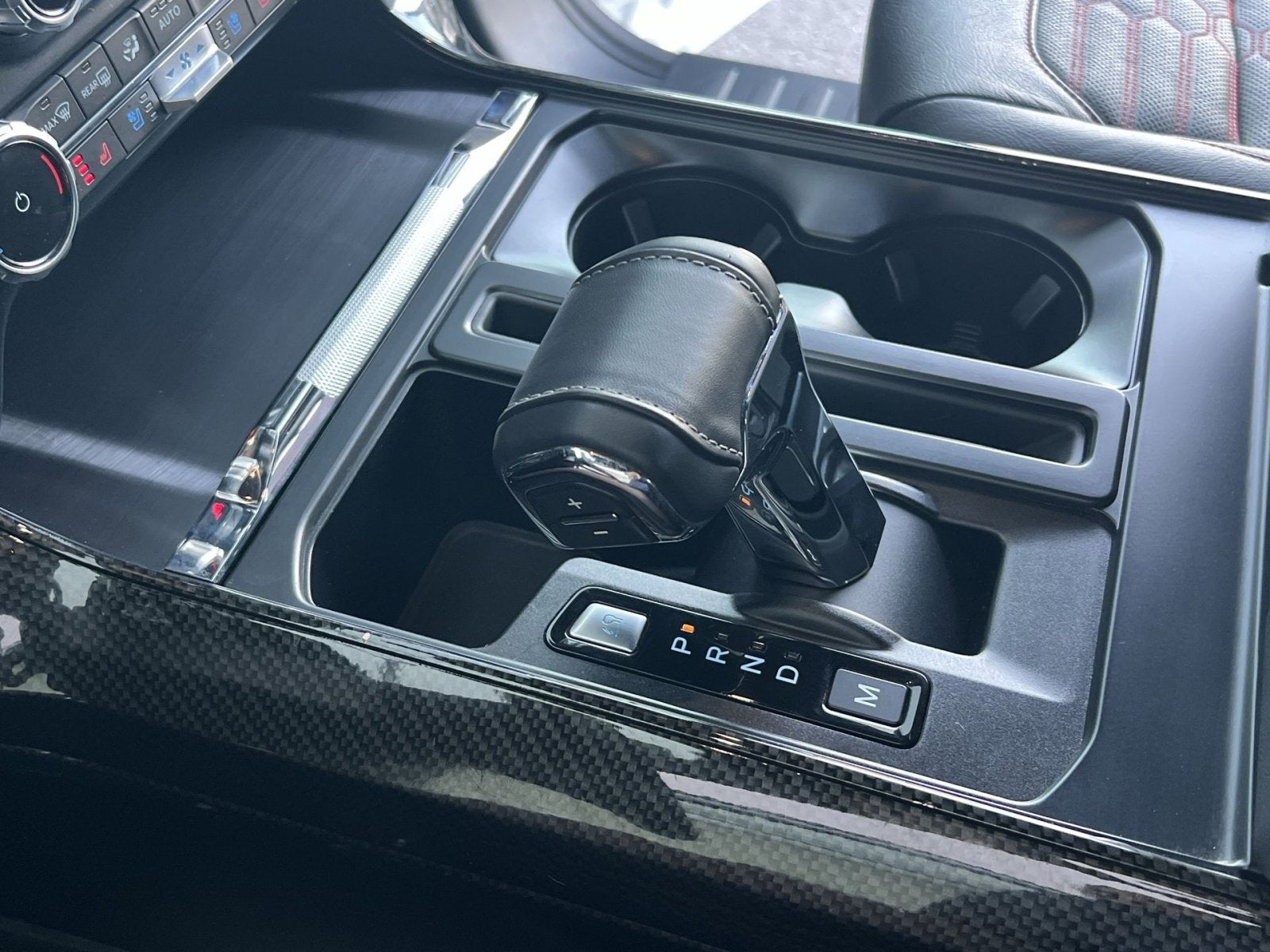 2023 Ford F-150 SHELBY 775 HP