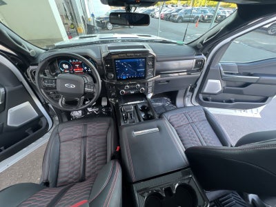 2023 Ford F-150 SHELBY 775 HP