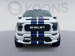 2023 Ford F-150 SHELBY 775 HP