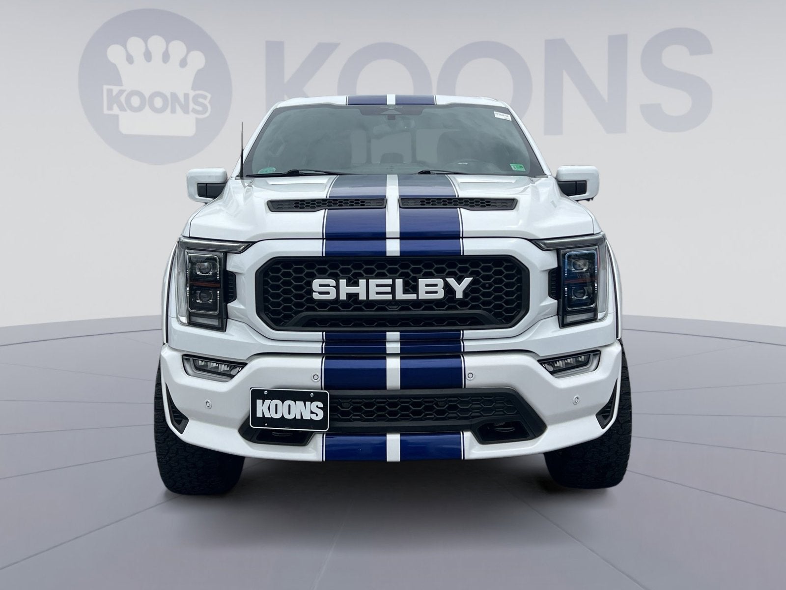 2023 Ford F-150 SHELBY 775 HP