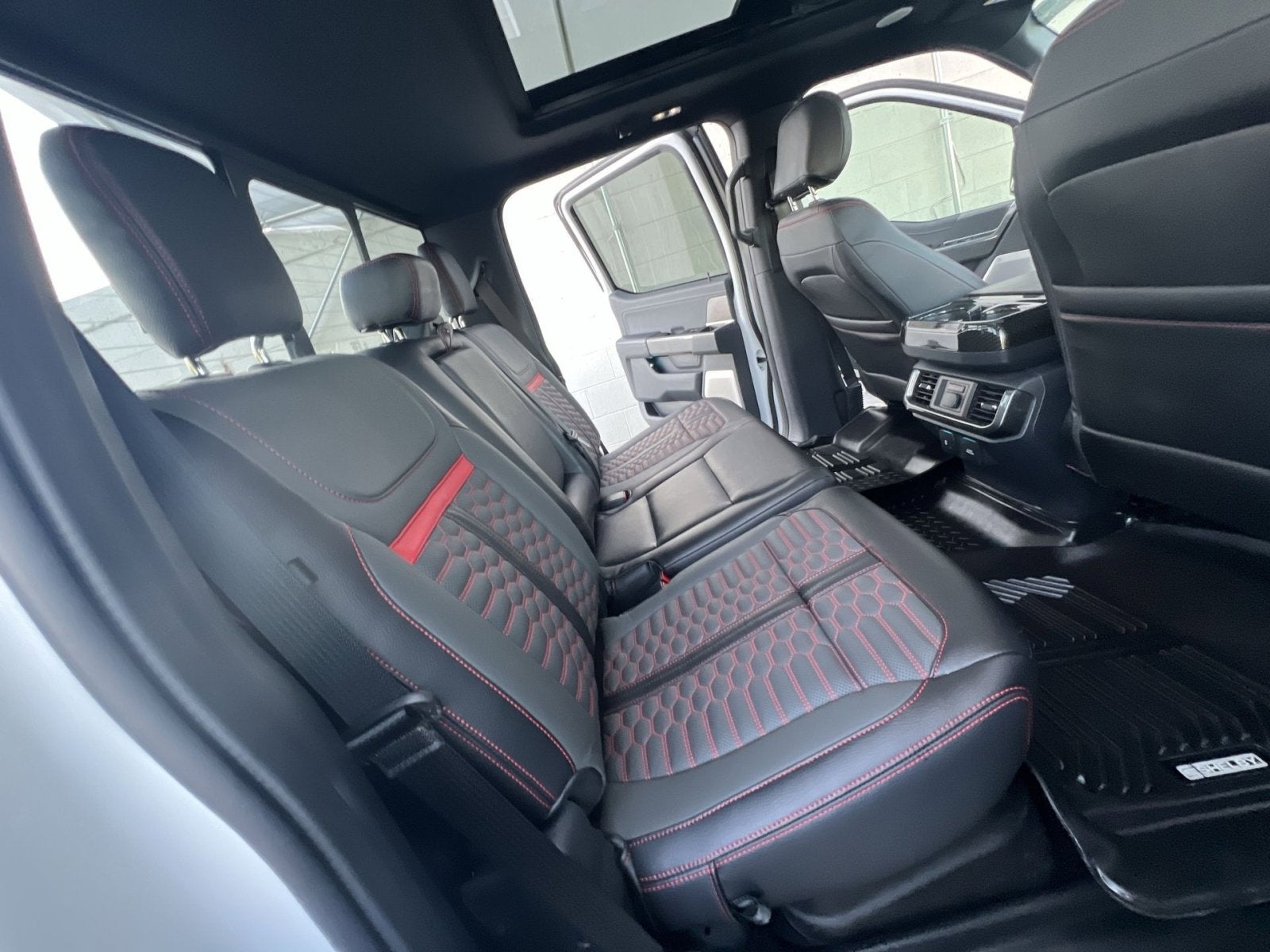 2023 Ford F-150 SHELBY 775 HP