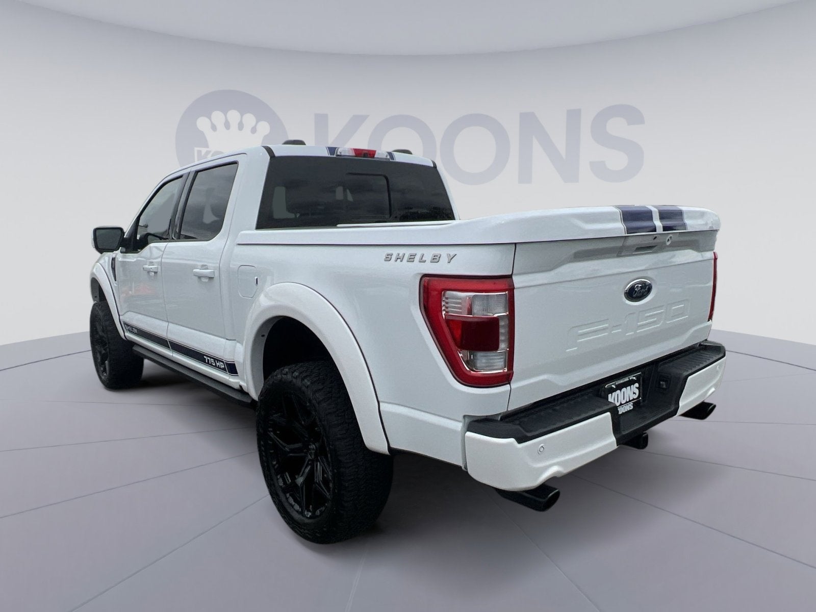 2023 Ford F-150 SHELBY 775 HP