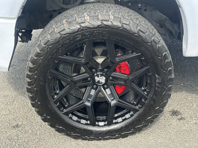 2021 Ford F-150 SHELBY 775 HP