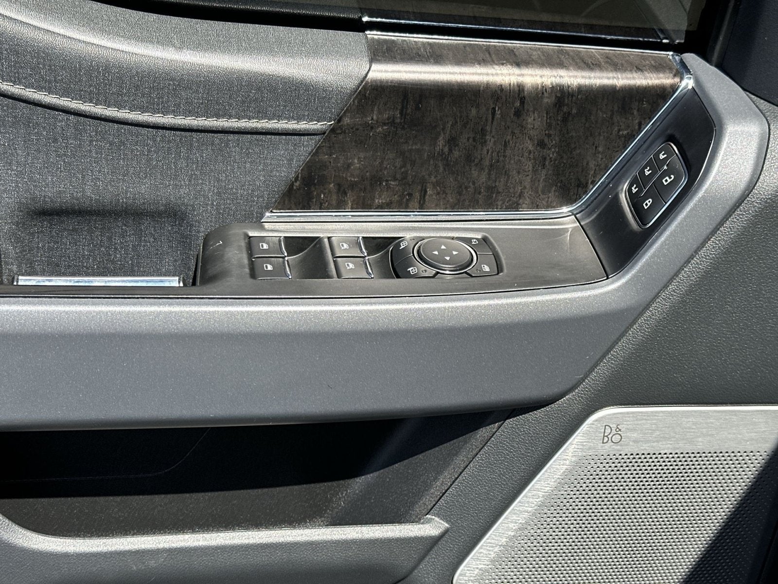 2021 Ford F-150 SHELBY 775 HP