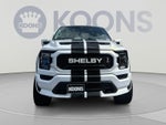 2021 Ford F-150 SHELBY 775 HP