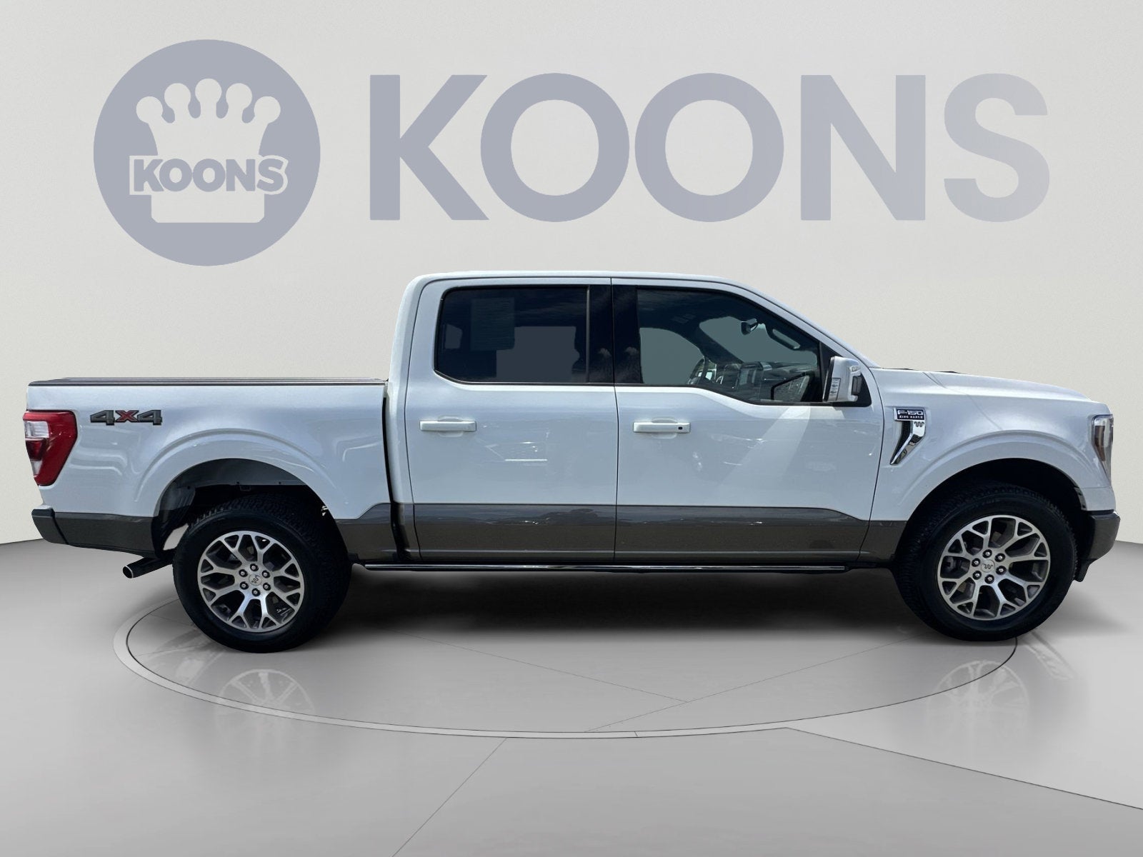 2023 Ford F-150 King Ranch