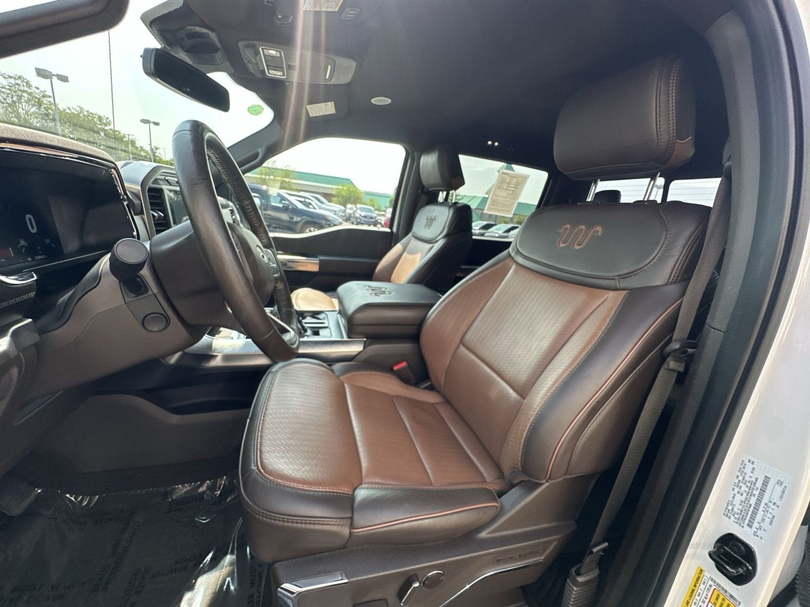 2023 Ford F-150 King Ranch