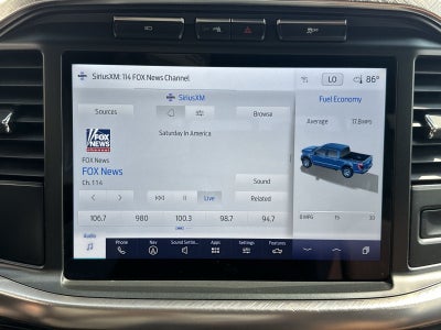 2023 Ford F-150 King Ranch