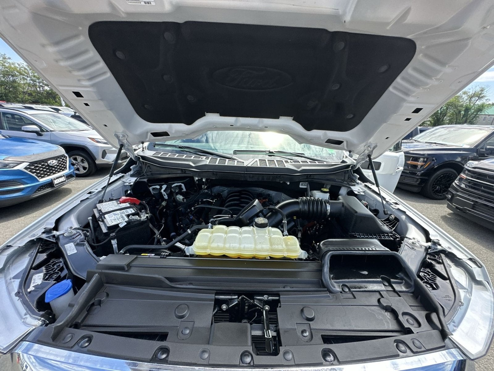 2023 Ford F-150 King Ranch