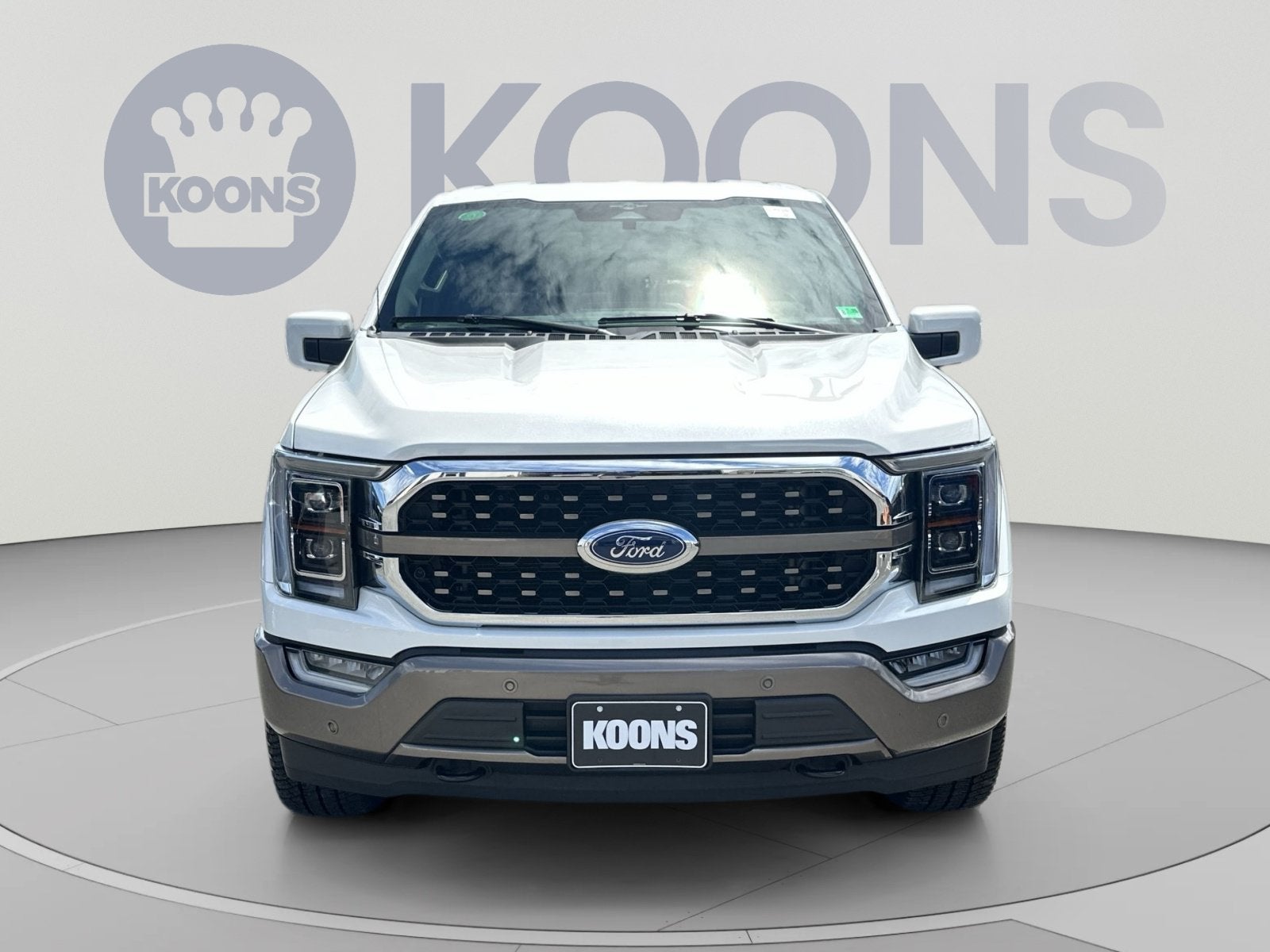 2023 Ford F-150 King Ranch