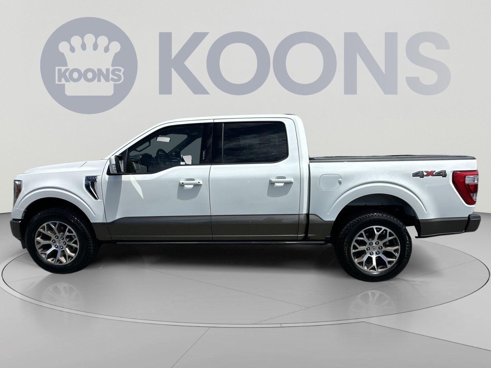 2023 Ford F-150 King Ranch