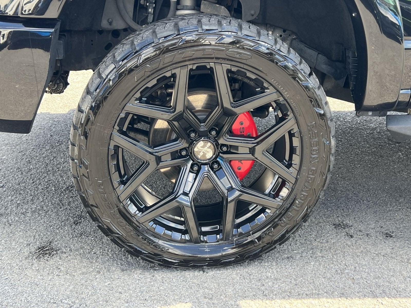 2021 Ford F-150 Shelby 775 HP