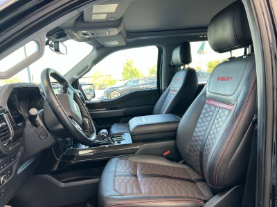 2021 Ford F-150 Shelby 775 HP