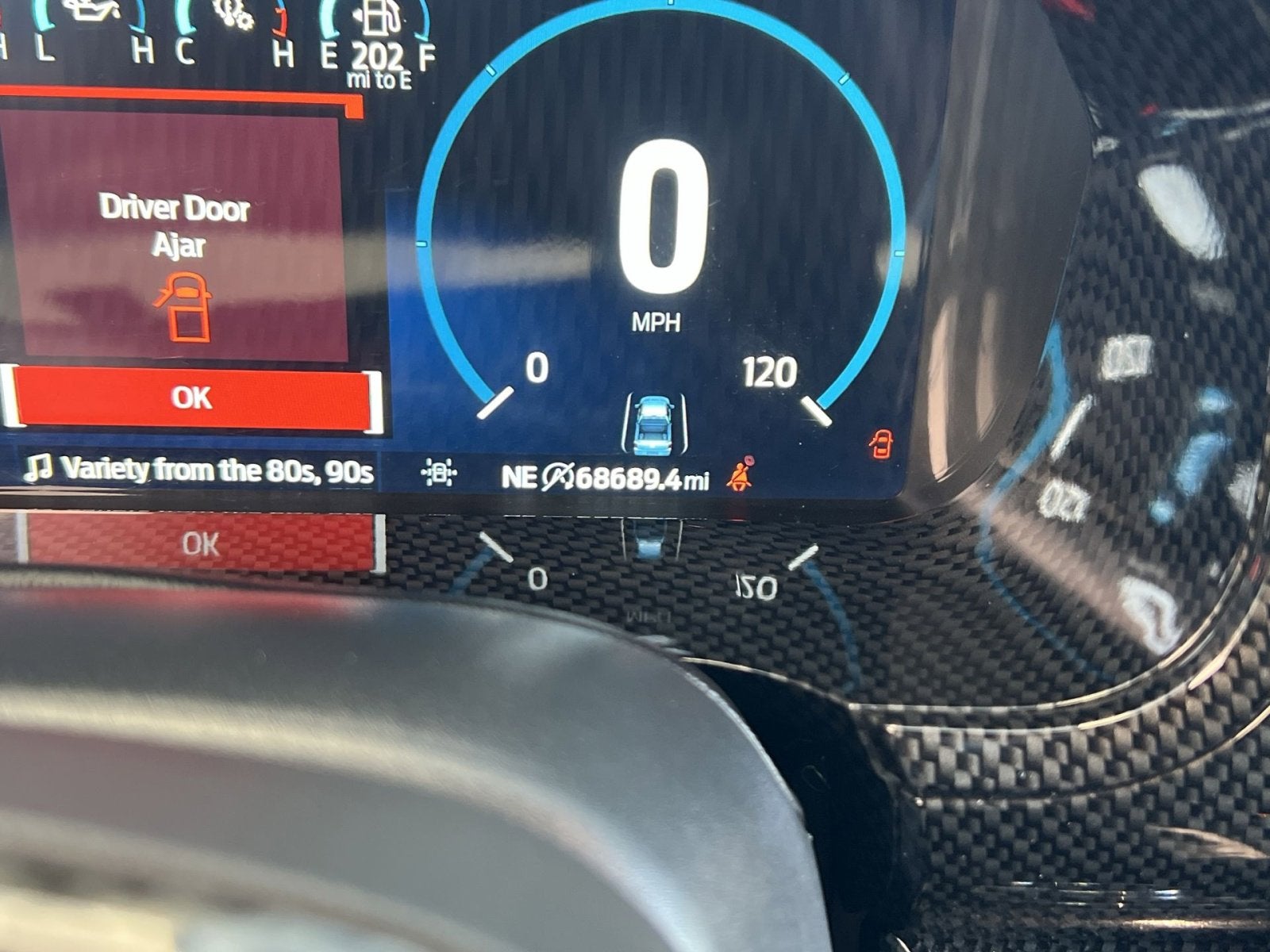 2021 Ford F-150 Shelby 775 HP
