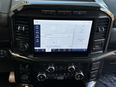2021 Ford F-150 Shelby 775 HP