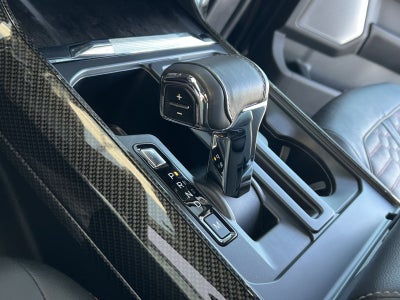 2021 Ford F-150 Shelby 775 HP