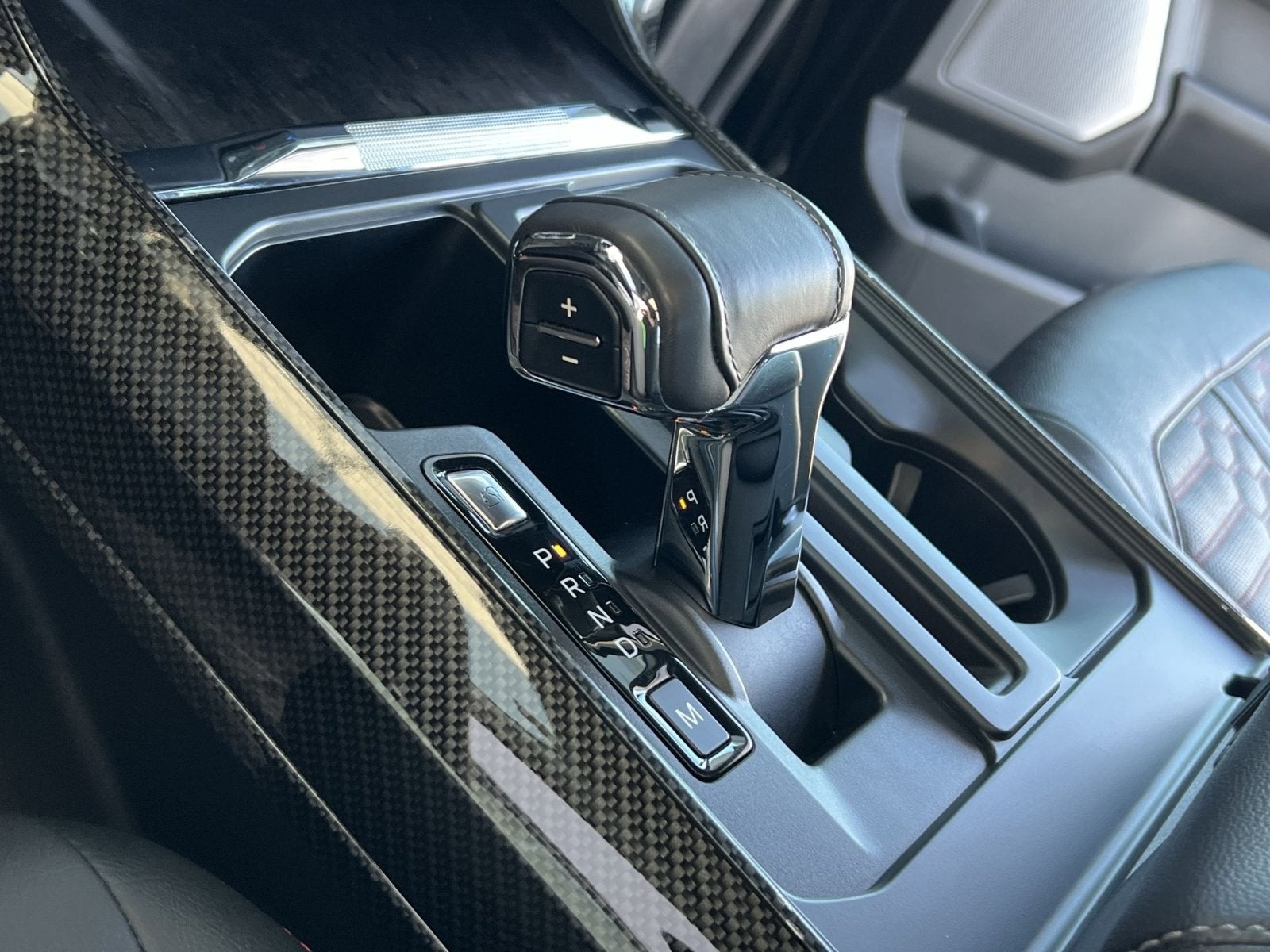 2021 Ford F-150 Shelby 775 HP