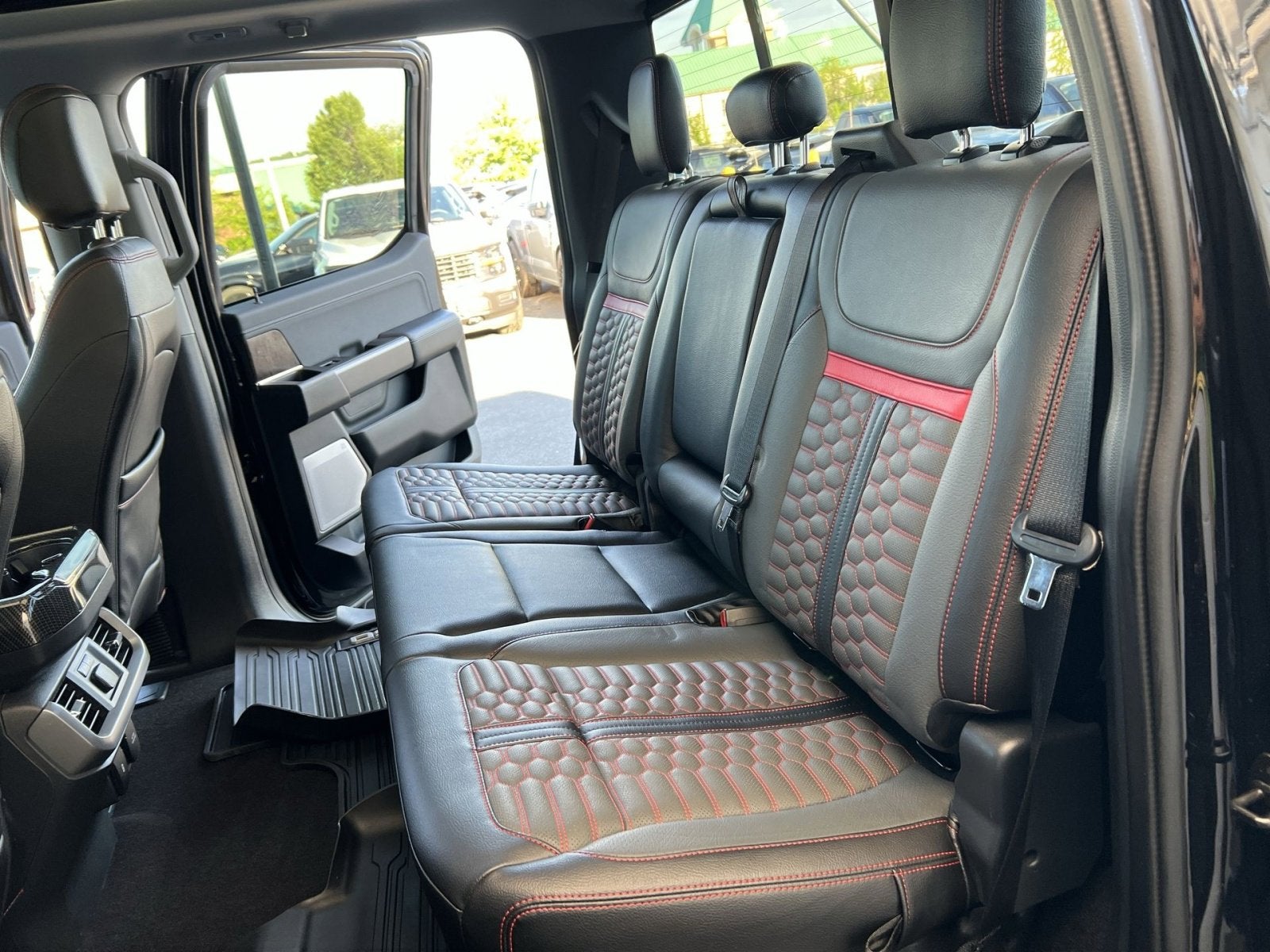 2021 Ford F-150 Shelby 775 HP