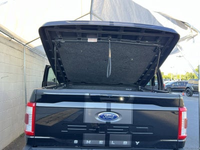 2021 Ford F-150 Shelby 775 HP
