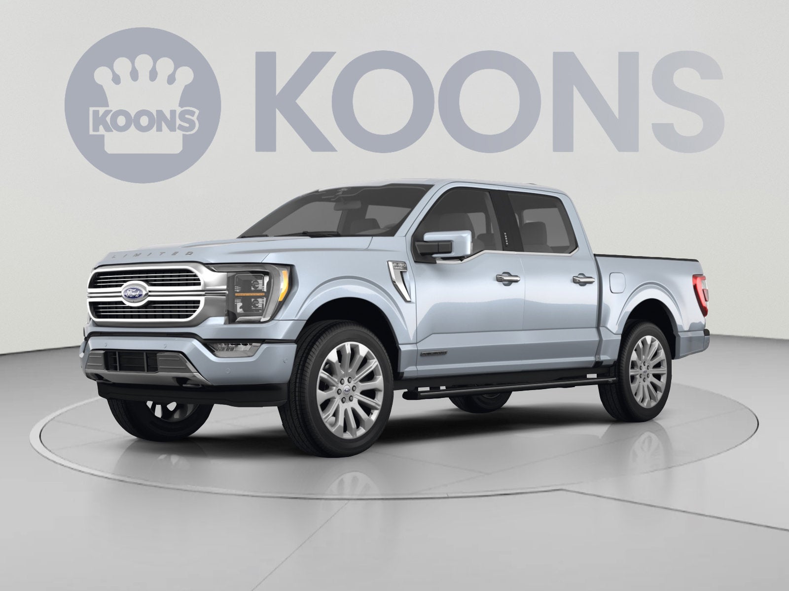 2023 Ford F-150 Limited