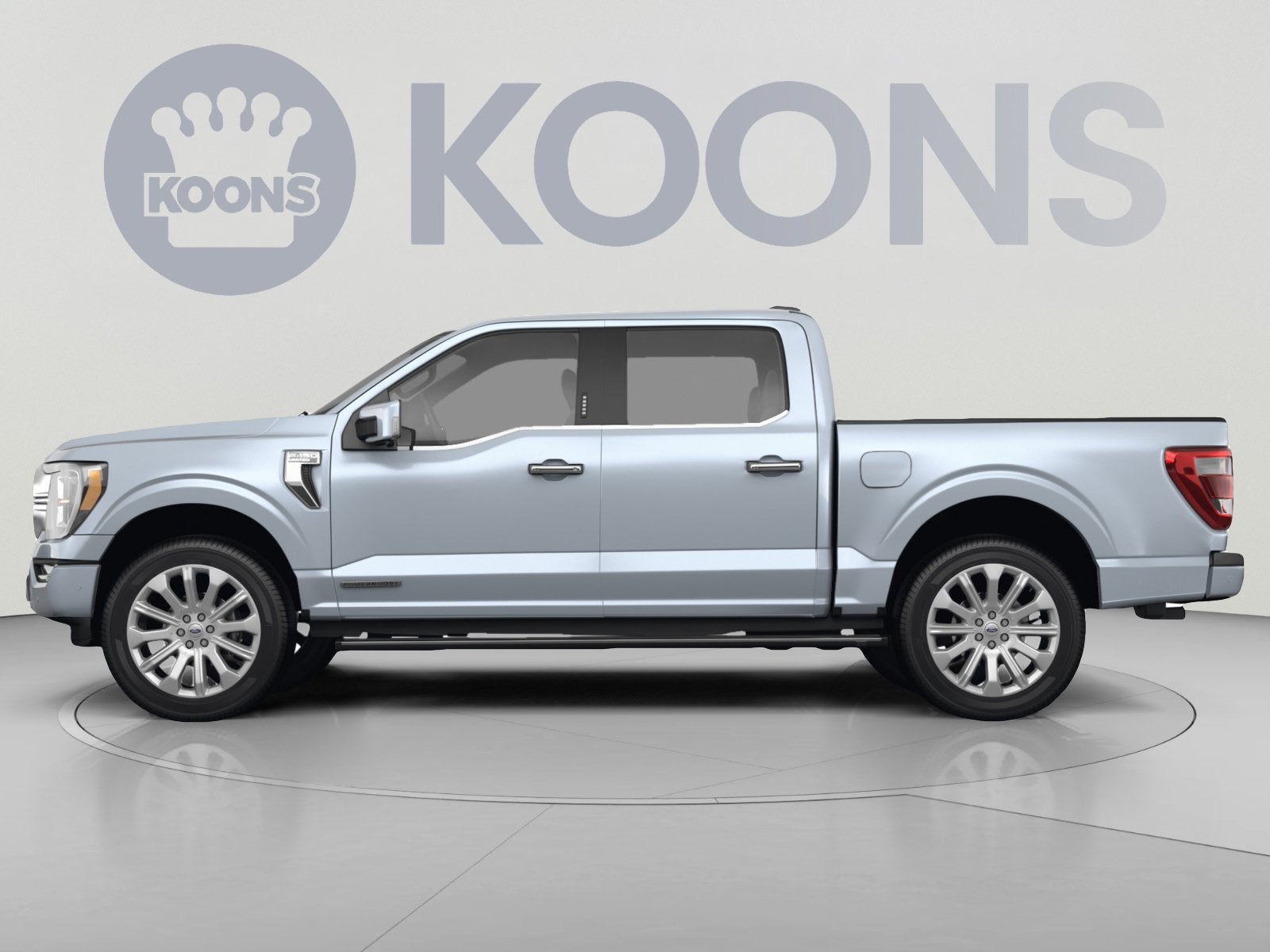 2023 Ford F-150 Limited