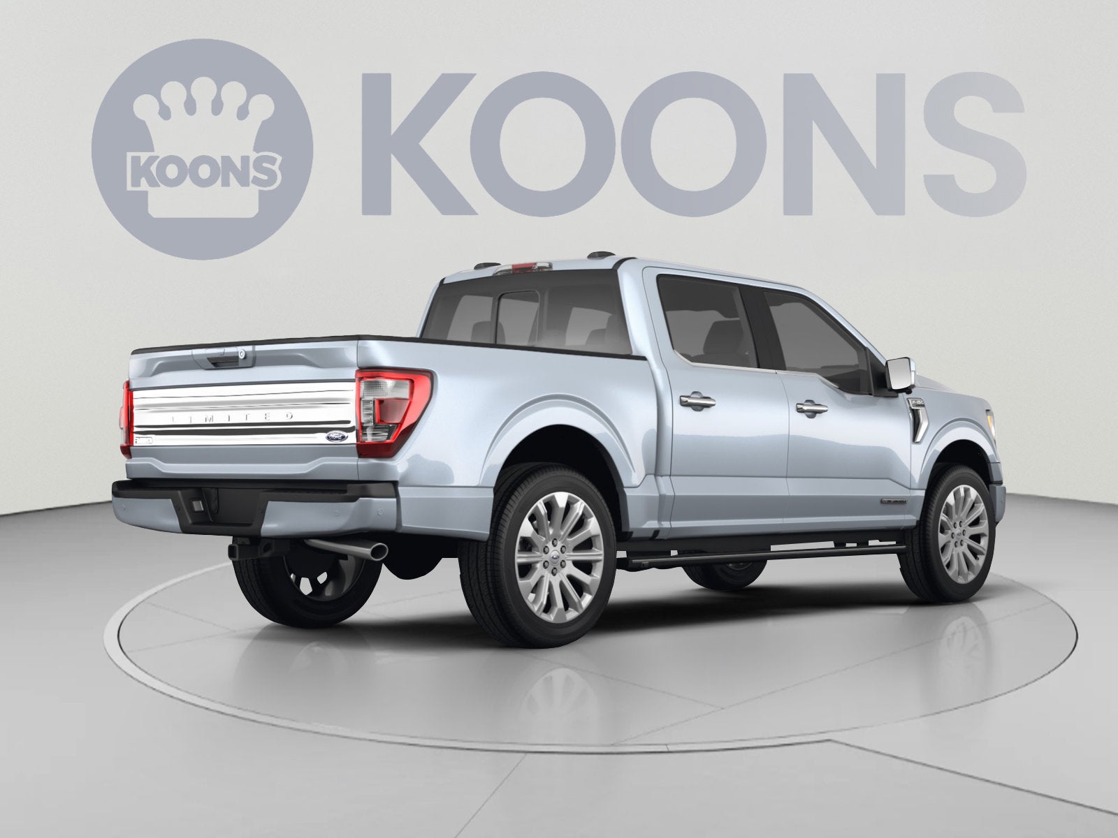 2023 Ford F-150 Limited