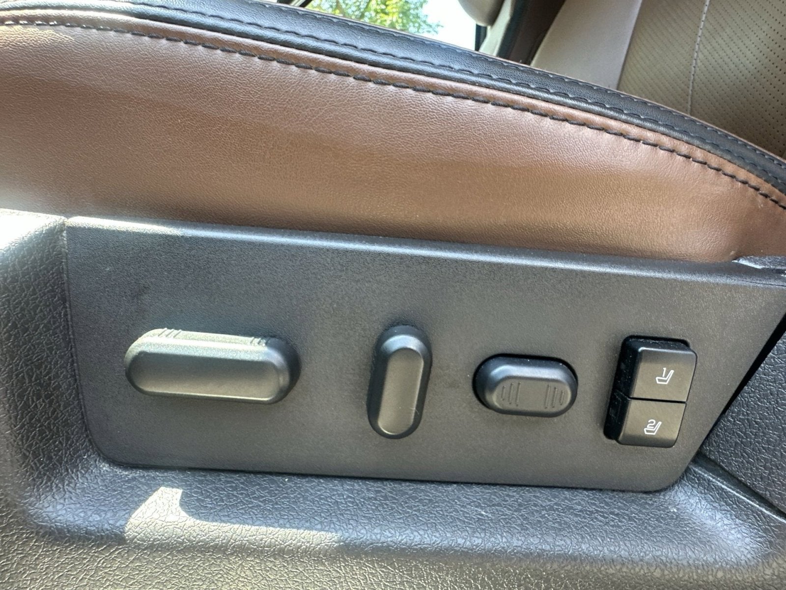 2013 Ford F-150 Platinum