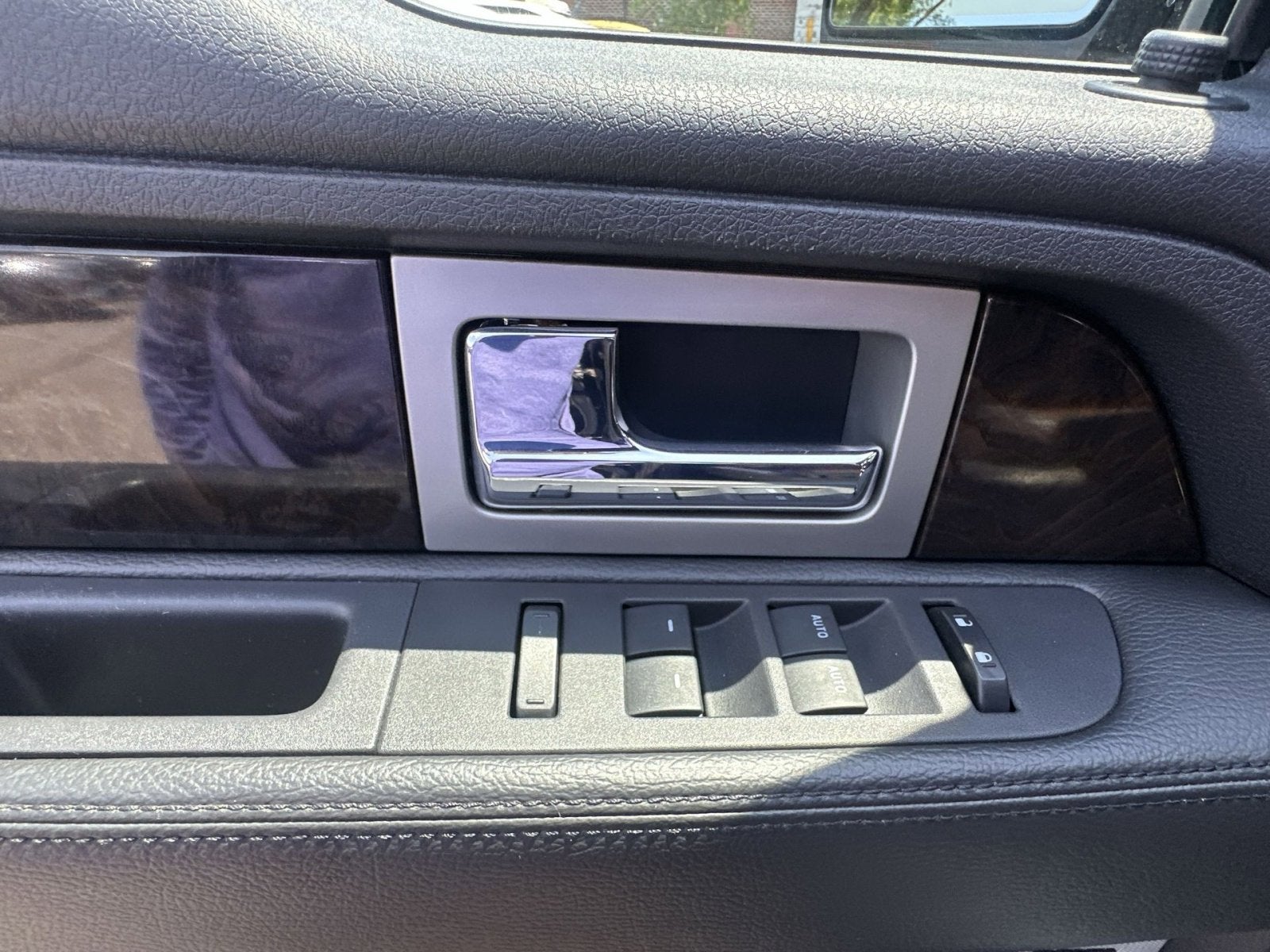 2013 Ford F-150 Platinum