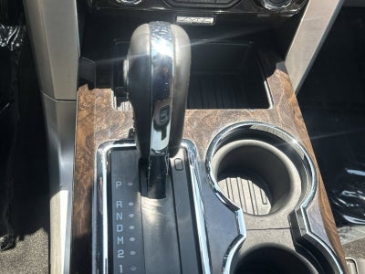 2013 Ford F-150 Platinum