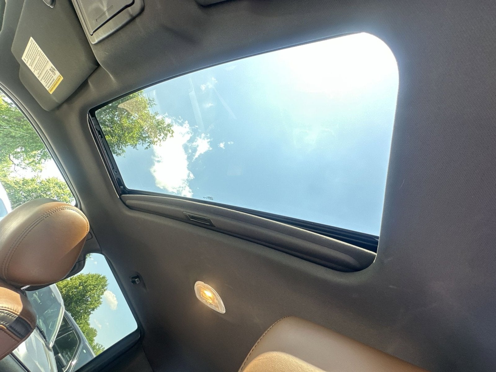 2013 Ford F-150 Platinum