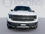 2014 Ford F-150 SVT Raptor