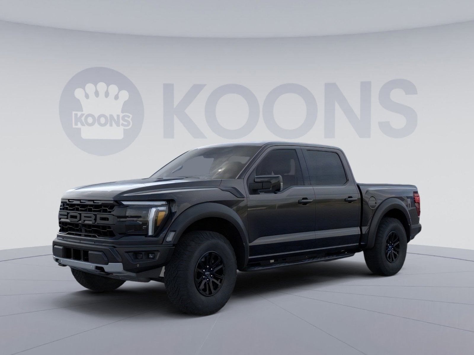 2026 Ford F-150 Raptor 4x4 SuperCrew 5-1/2 Box's photo