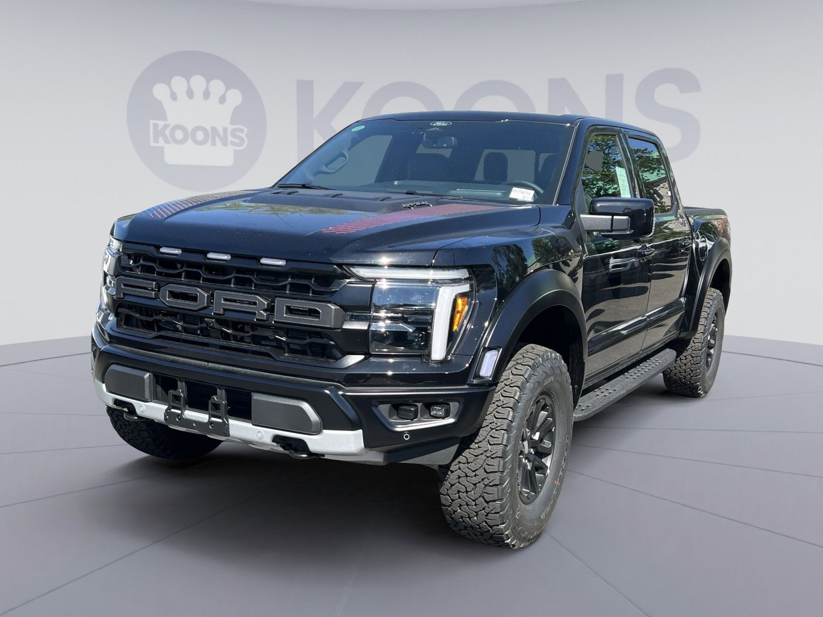 2026 Ford F-150's photo