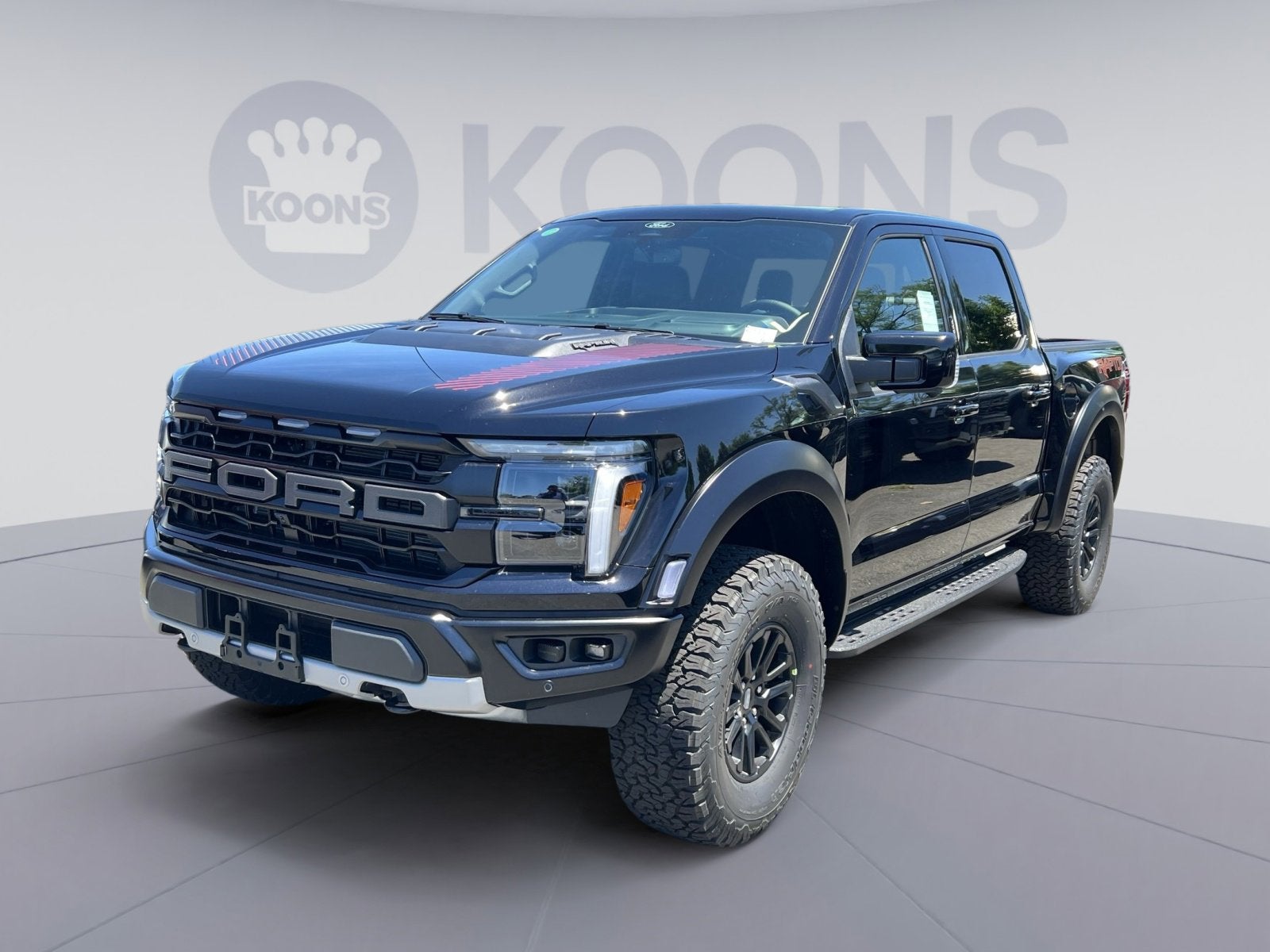 2026 Ford F-150's photo