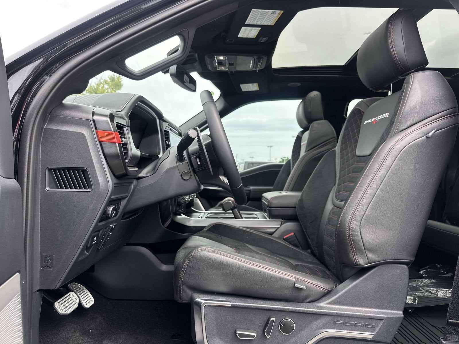 2026 Ford F-150 SHELBY Baja Raptor R Supercharged 1000+ HP
