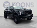 2026 Ford F-150 SHELBY Baja Raptor R Supercharged 1000+ HP