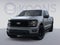 2025 Ford F-150 Black Widow Premium Lifted 4X4