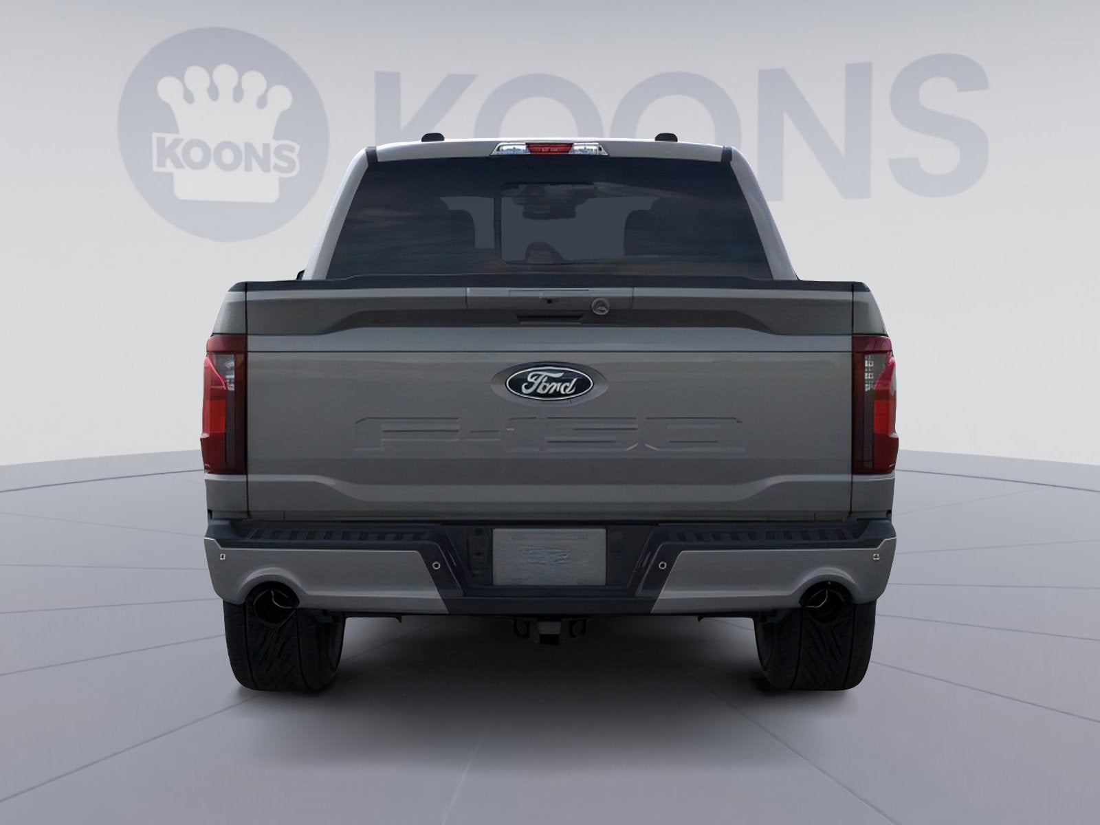 2025 Ford F-150 Black Widow Premium Lifted 4X4