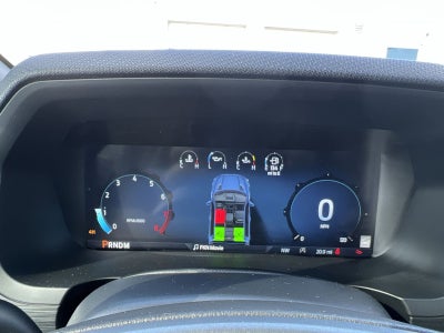 2025 Ford F-150 Black Widow Premium Lifted 4X4