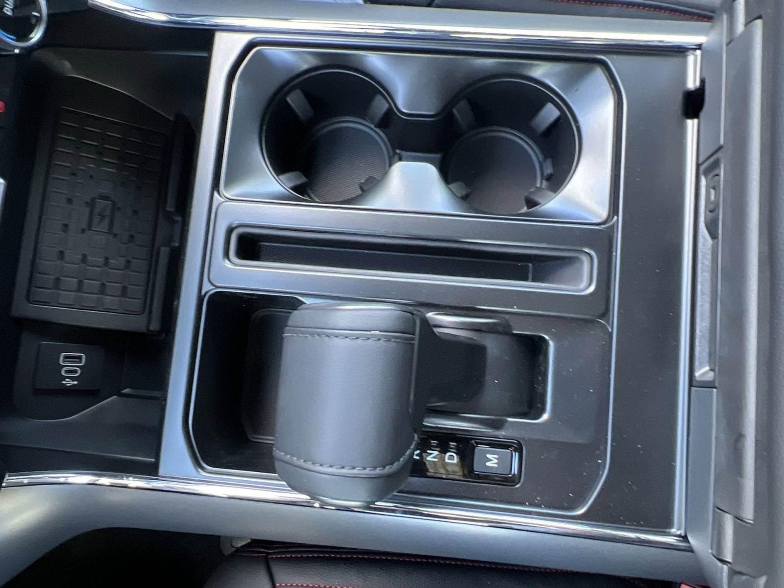 2025 Ford F-150 Black Widow Premium Lifted 4X4