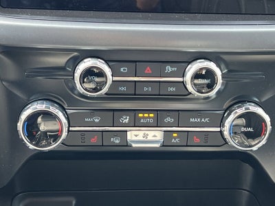 2026 Ford F-150 XLT FP700 Supercharged Honey Badger
